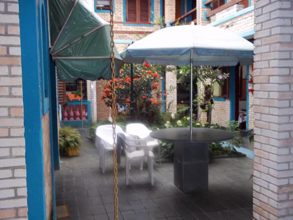 Pousada Riacho Doce Caraguatatuba Room photo