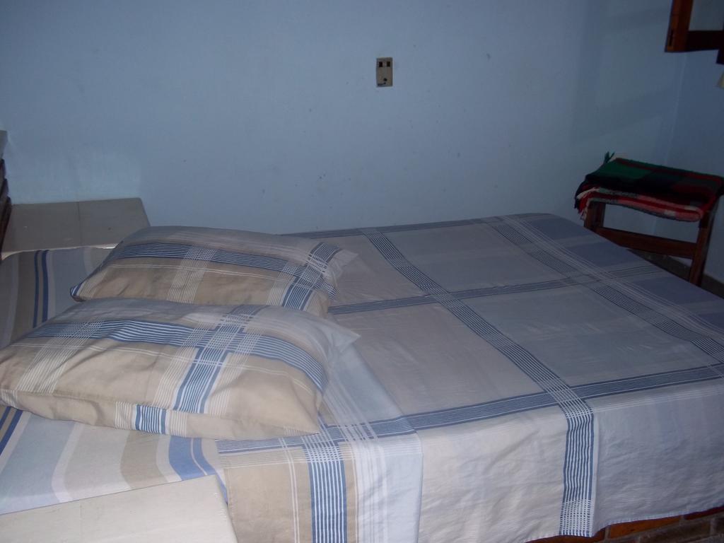 Pousada Riacho Doce Caraguatatuba Room photo