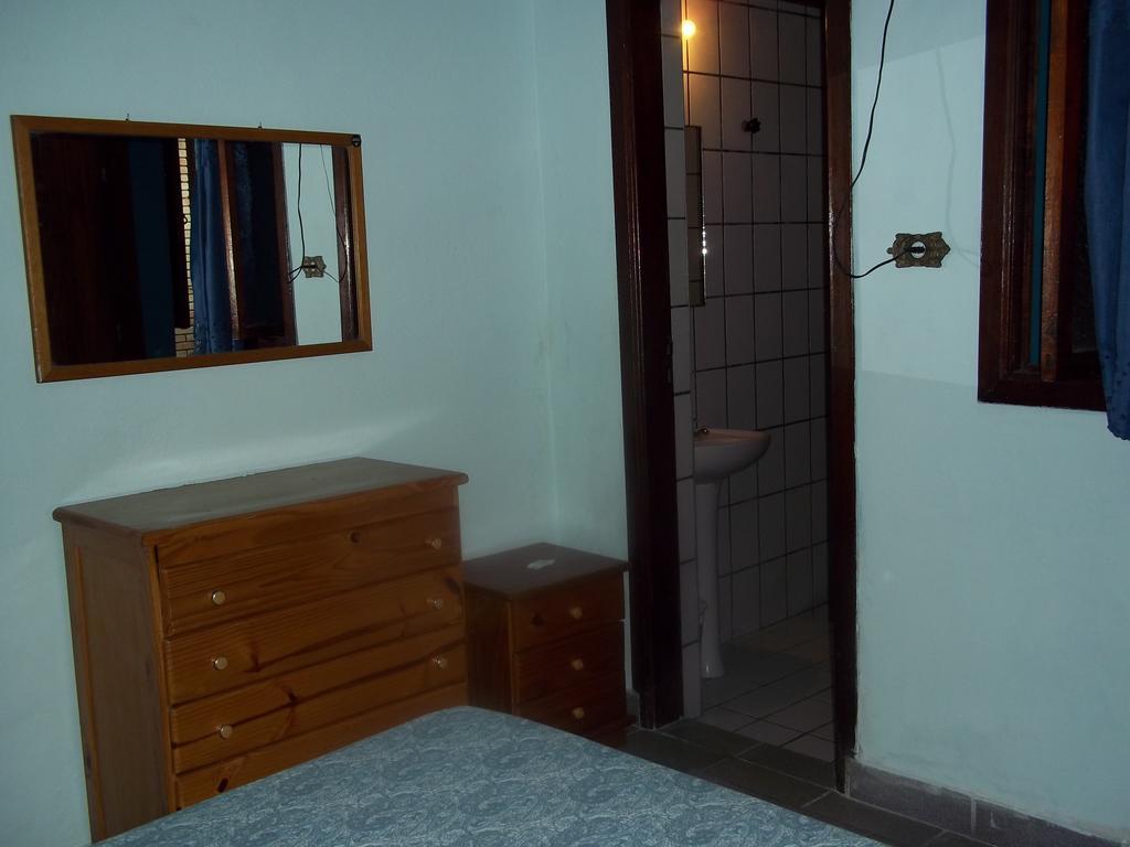 Pousada Riacho Doce Caraguatatuba Room photo