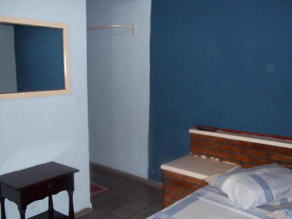 Pousada Riacho Doce Caraguatatuba Room photo