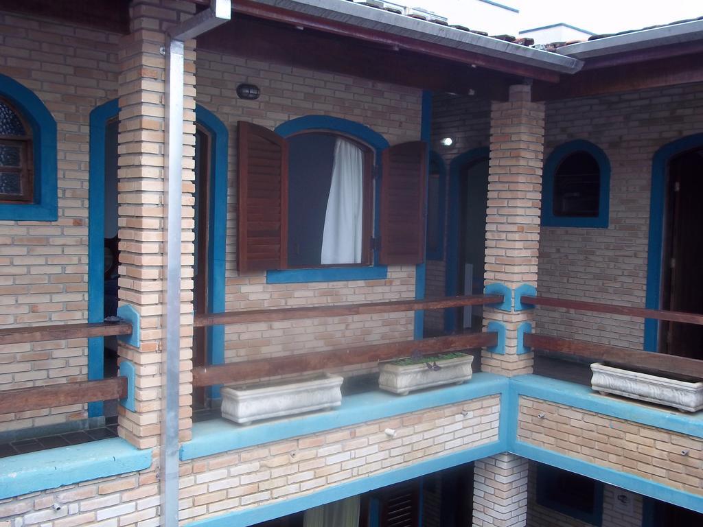 Pousada Riacho Doce Caraguatatuba Room photo